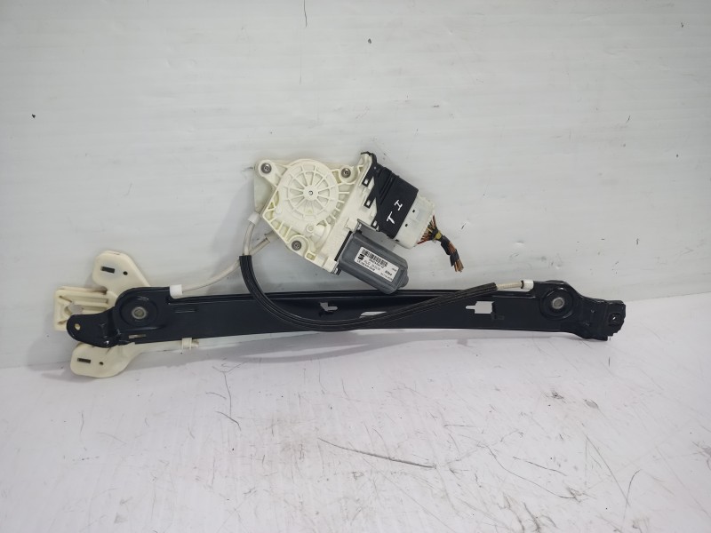 Recambio de elevalunas trasero izquierdo para seat altea xl (5p5) family referencia OEM IAM 1K0959703M  