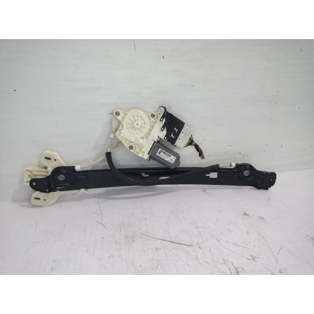 Recambio de elevalunas trasero izquierdo para seat altea xl (5p5) family referencia OEM IAM 1K0959703M  