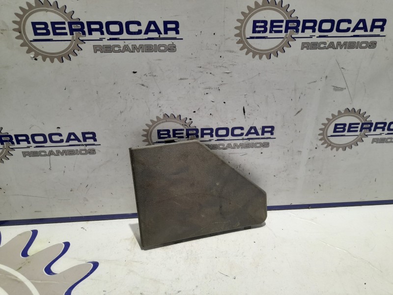Recambio de moldura para saab 9-3 berlina 2.0 cat referencia OEM IAM 4234449  