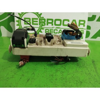 Recambio de caja reles / fusibles para ford focus berlina (cap) 1.6 16v cat referencia OEM IAM 4M5T14A073DD  