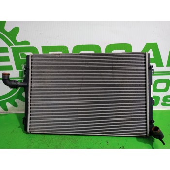 RADIADOR AGUA 3C0121253K 