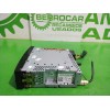 Recambio de sistema audio / radio cd para citroën c4 grand picasso exclusive referencia OEM IAM 96646223XT01  