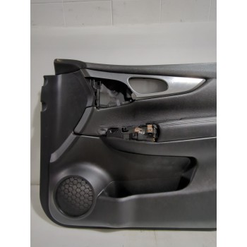 Recambio de guarnecido puerta delantera derecha para nissan qashqai ii (j11, j11_) 1.5 dci referencia OEM IAM 809224EA1A  