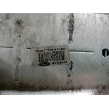 Recambio de intercooler para ford focus berlina (cak) trend referencia OEM IAM 1M5Q9L440BA  