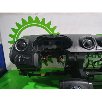 Recambio de kit airbag para ford fiesta (cbk) ambiente referencia OEM IAM 1300550  