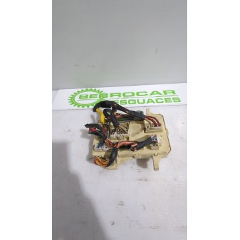 Recambio de caja reles / fusibles para hyundai i30 (fd) 1.6 crdi referencia OEM IAM 919502H500  