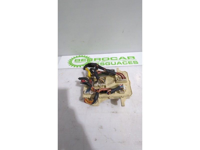 Recambio de caja reles / fusibles para hyundai i30 (fd) 1.6 crdi referencia OEM IAM 919502H500  