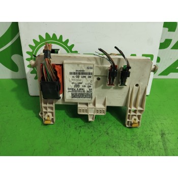 Recambio de caja reles / fusibles para ford focus berlina (cap) 1.6 16v cat referencia OEM IAM 4M5T14A073DD  