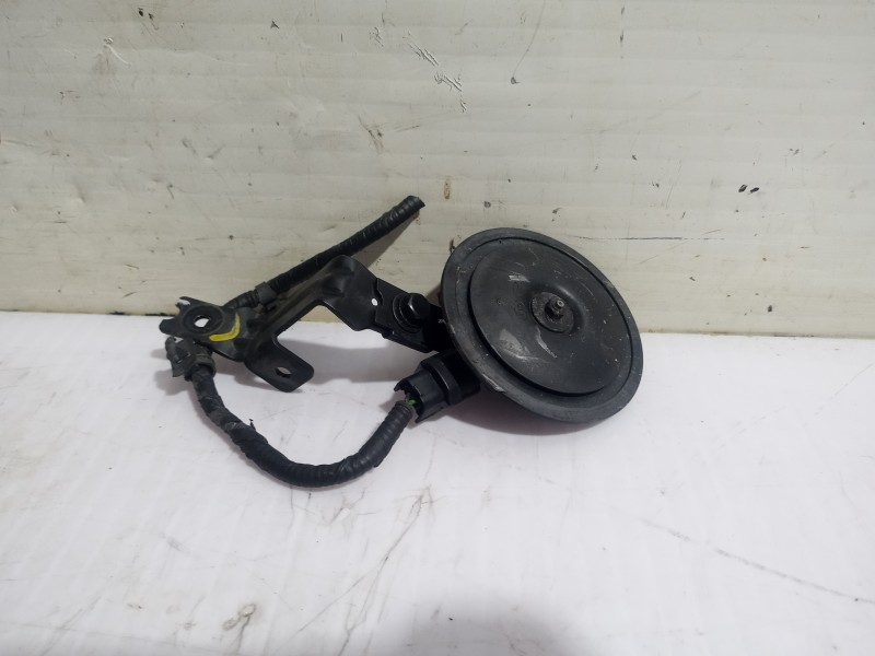 Recambio de claxon para hyundai ix35 (lm, el, elh) 2.0 crdi 4wd referencia OEM IAM 966102S600  