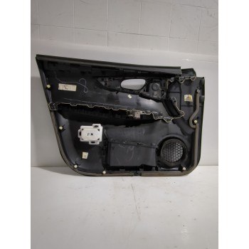 Recambio de guarnecido puerta delantera derecha para nissan qashqai ii (j11, j11_) 1.5 dci referencia OEM IAM 809224EA1A  