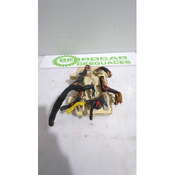 Recambio de caja reles / fusibles para hyundai i30 (fd) 1.6 crdi referencia OEM IAM 919502H500  