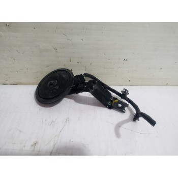 Recambio de claxon para hyundai ix35 (lm, el, elh) 2.0 crdi 4wd referencia OEM IAM 966102S600  