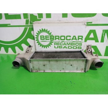 Recambio de intercooler para ford focus berlina (cak) trend referencia OEM IAM 1M5Q9L440BA  
