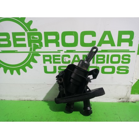 Recambio de bombin embrague para ford fiesta (cbk) ambiente referencia OEM IAM 2S617A543AC  