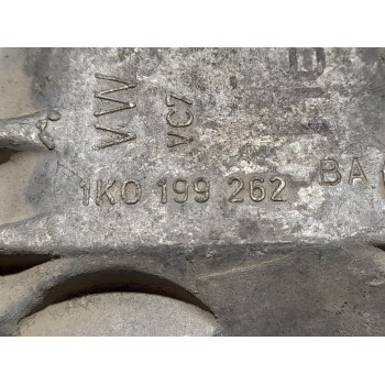 Recambio de soporte motor derecho para volkswagen caddy ka/kb (2k) 1.9 tdi referencia OEM IAM 1K0199262  