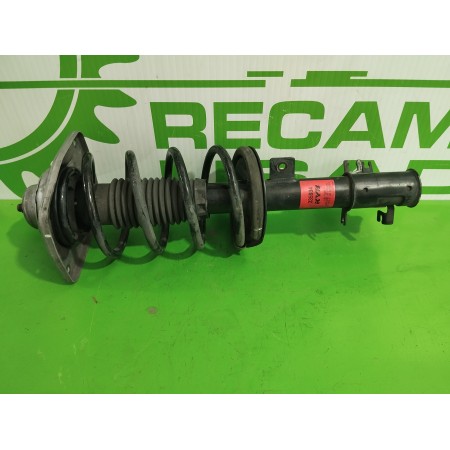 Recambio de amortiguador delantero izquierdo para citroën evasion 1.9 turbodiesel referencia OEM IAM 335934  