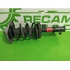 Recambio de amortiguador delantero izquierdo para citroën evasion 1.9 turbodiesel referencia OEM IAM 335934  