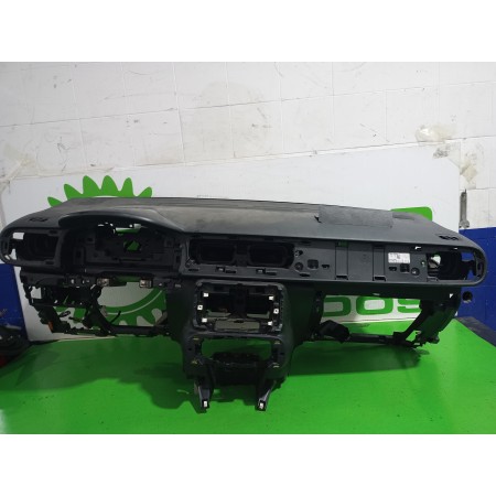 Recambio de salpicadero para citroën c3 origins referencia OEM IAM 16192285ZD  