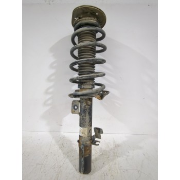 AMORTIGUADOR DELANTERO IZQUIERDO LR031665 