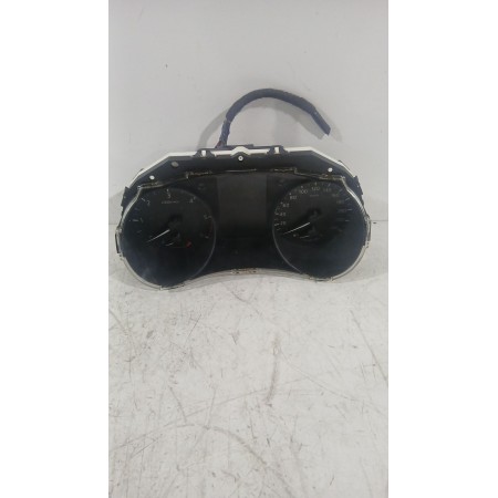 Recambio de cuadro instrumentos para nissan qashqai ii (j11, j11_) 1.5 dci referencia OEM IAM 24810BR51D  