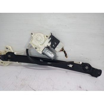 Recambio de elevalunas trasero izquierdo para seat altea xl (5p5) family referencia OEM IAM 1K0959703M  