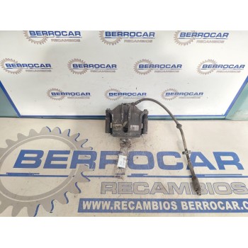 PINZA DE FRENO DELANTERA IZQUIERDA 4400 R6 