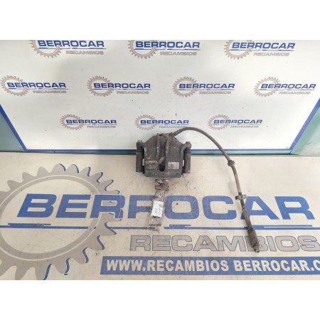 Recambio de pinza de freno delantera izquierda para peugeot 208 1.6 blue-hdi fap referencia OEM IAM 4400 R6  