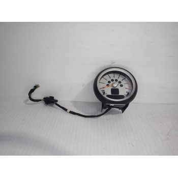 CUADRO INSTRUMENTOS 62109325821 