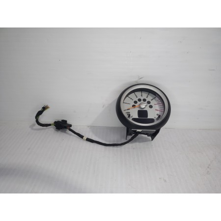 Recambio de cuadro instrumentos para mini mini (r56) cooper referencia OEM IAM 62109325821  