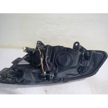 Recambio de faro derecho para renault scenic ii authentique referencia OEM IAM 260102336R  