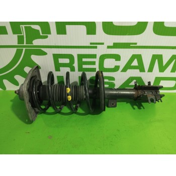 Recambio de amortiguador delantero izquierdo para citroën evasion 1.9 turbodiesel referencia OEM IAM 335934  