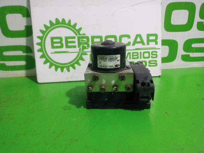 Recambio de abs para ford focus berlina (cak) ambiente referencia OEM IAM 5WK84031  