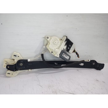 Recambio de elevalunas trasero izquierdo para seat altea xl (5p5) family referencia OEM IAM 1K0959703M  