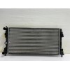 Recambio de radiador agua para volkswagen polo (6c1) advance bluemotion referencia OEM IAM 6R0121253A  