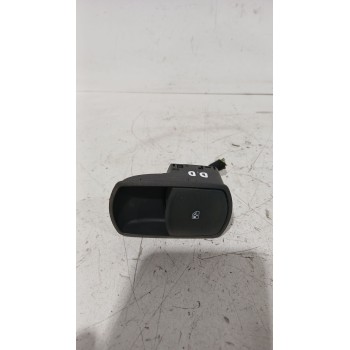 Recambio de mando elevalunas delantero derecho para opel corsa d (s07) 1.3 cdti (l08, l68) referencia OEM IAM 13189333  