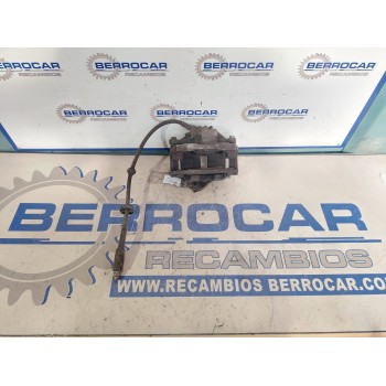 Recambio de pinza de freno delantera izquierda para peugeot 208 1.6 blue-hdi fap referencia OEM IAM 4400 R6  