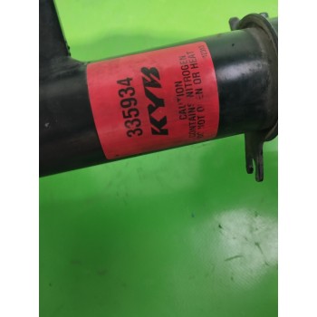 Recambio de amortiguador delantero izquierdo para citroën evasion 1.9 turbodiesel referencia OEM IAM 335934  