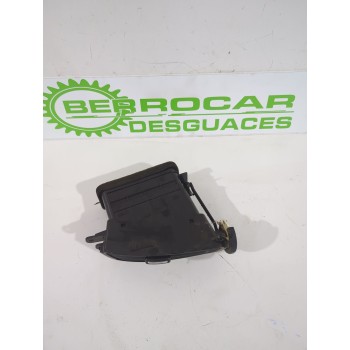 Recambio de rejilla aireadora para hyundai i30 (fd) 1.6 crdi referencia OEM IAM 974102R000  