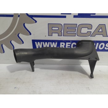 Recambio de tubo admision para opel zafira a elegance referencia OEM IAM 9202936  