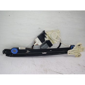 Recambio de elevalunas trasero izquierdo para seat altea xl (5p5) family referencia OEM IAM 1K0959703M  