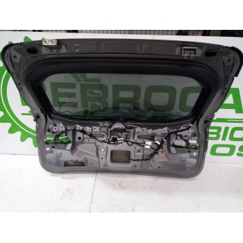 Recambio de porton trasero para nissan qashqai (j11) acenta referencia OEM IAM K01004EAAA (CRISTAL DE REGALO)  