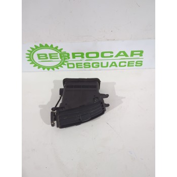 Recambio de rejilla aireadora para hyundai i30 (fd) 1.6 crdi referencia OEM IAM 974102R000  