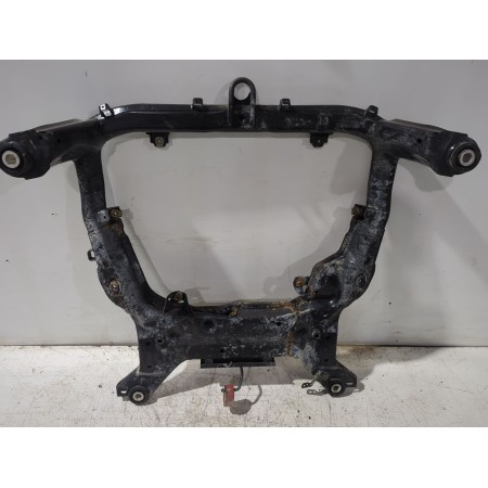 Recambio de puente delantero para land rover freelander 2 (l359) 2.2 td4 4x4 referencia OEM IAM LR022351  