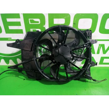 Recambio de electroventilador para ford focus berlina (cak) trend referencia OEM IAM 1355712  