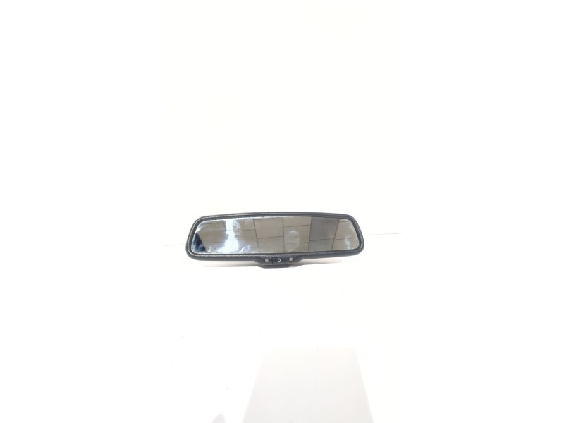Recambio de espejo interior para nissan qashqai ii (j11, j11_) 1.5 dci referencia OEM IAM 9632100Q1J  