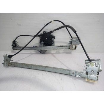 Recambio de elevalunas delantero derecho para seat ibiza (6k1) stella referencia OEM IAM 6K4837402Q  