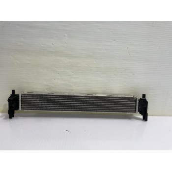 Recambio de radiador agua para volkswagen polo (6c1) advance bluemotion referencia OEM IAM 6R0145805H  