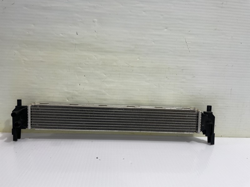 Recambio de radiador agua para volkswagen polo (6c1) advance bluemotion referencia OEM IAM 6R0145805H  