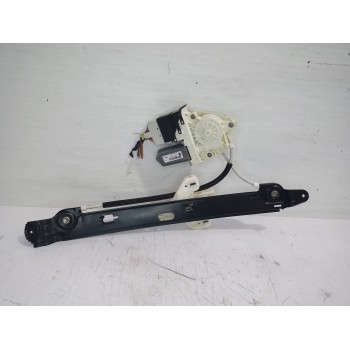 Recambio de elevalunas trasero derecho para seat altea xl (5p5) family referencia OEM IAM 1K0959704M  