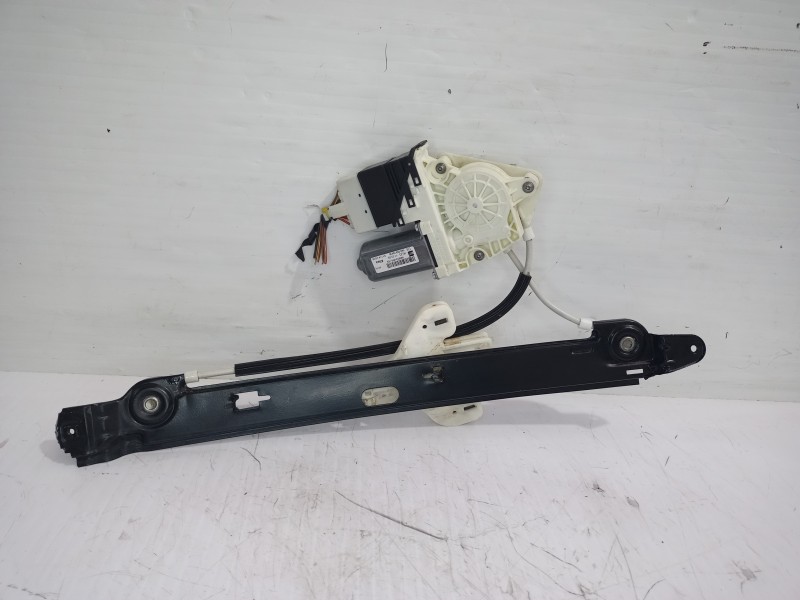 Recambio de elevalunas trasero derecho para seat altea xl (5p5) family referencia OEM IAM 1K0959704M  